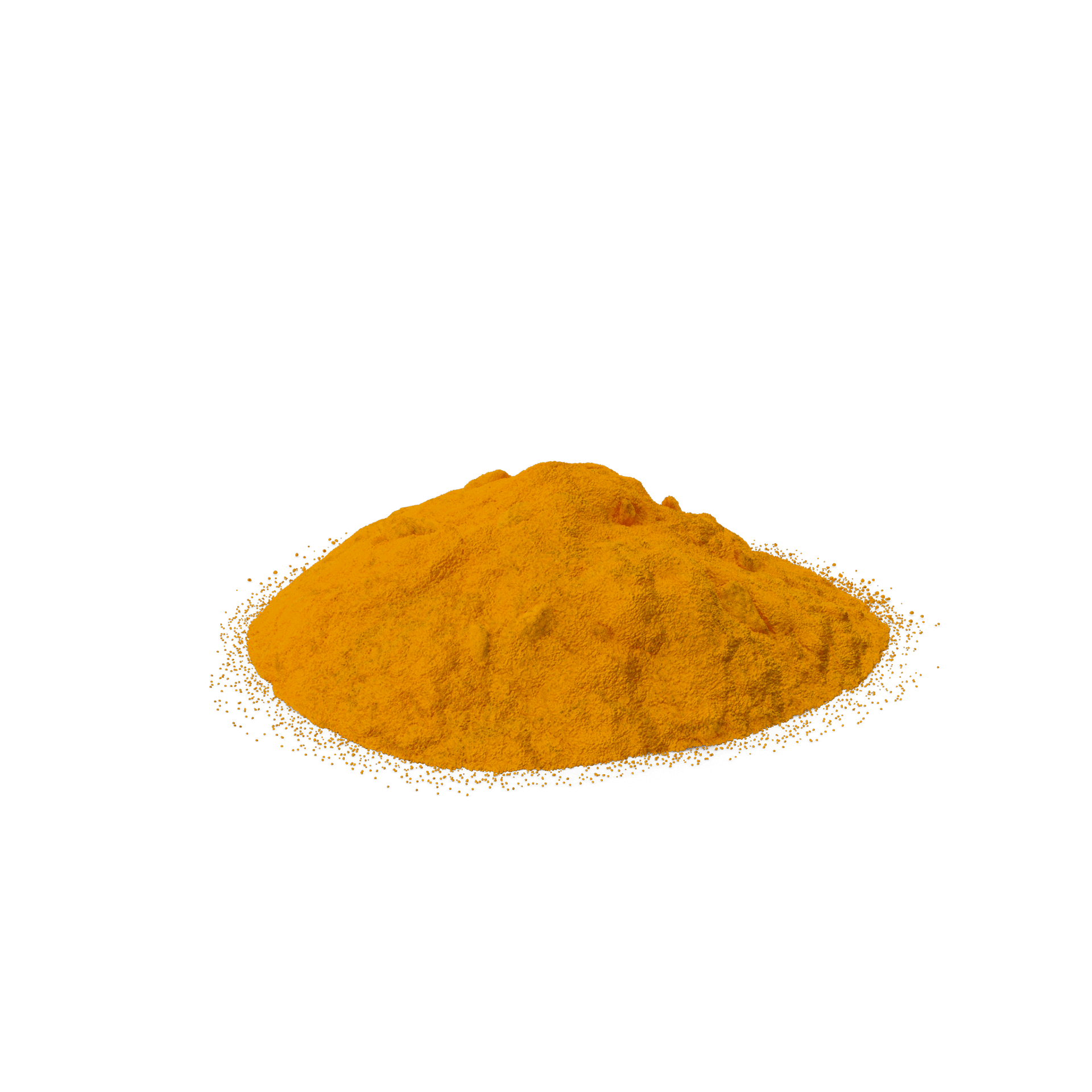 Curry Powder